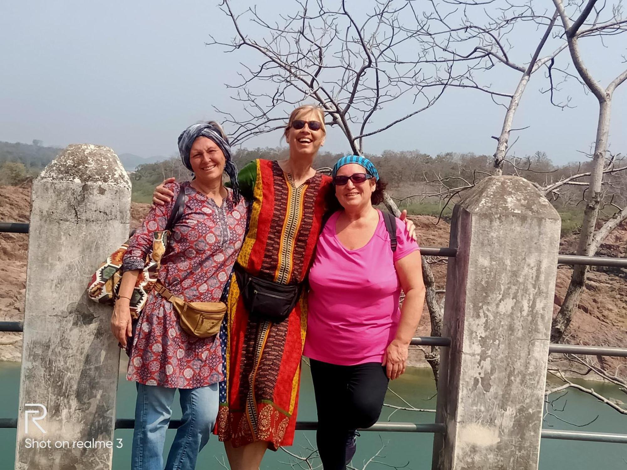 Khajuraho Dreams Homestay Exterior photo