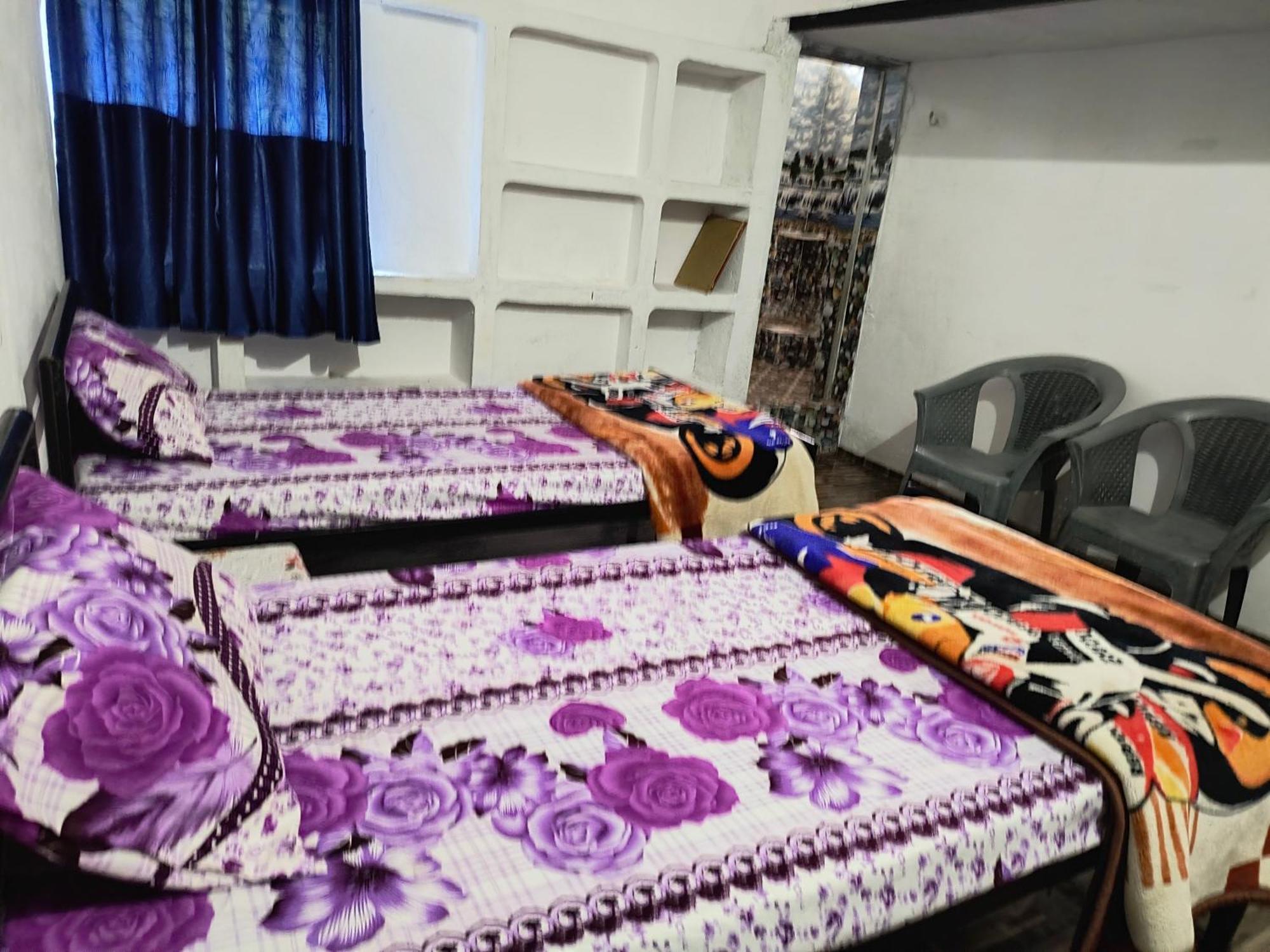Khajuraho Dreams Homestay Exterior photo