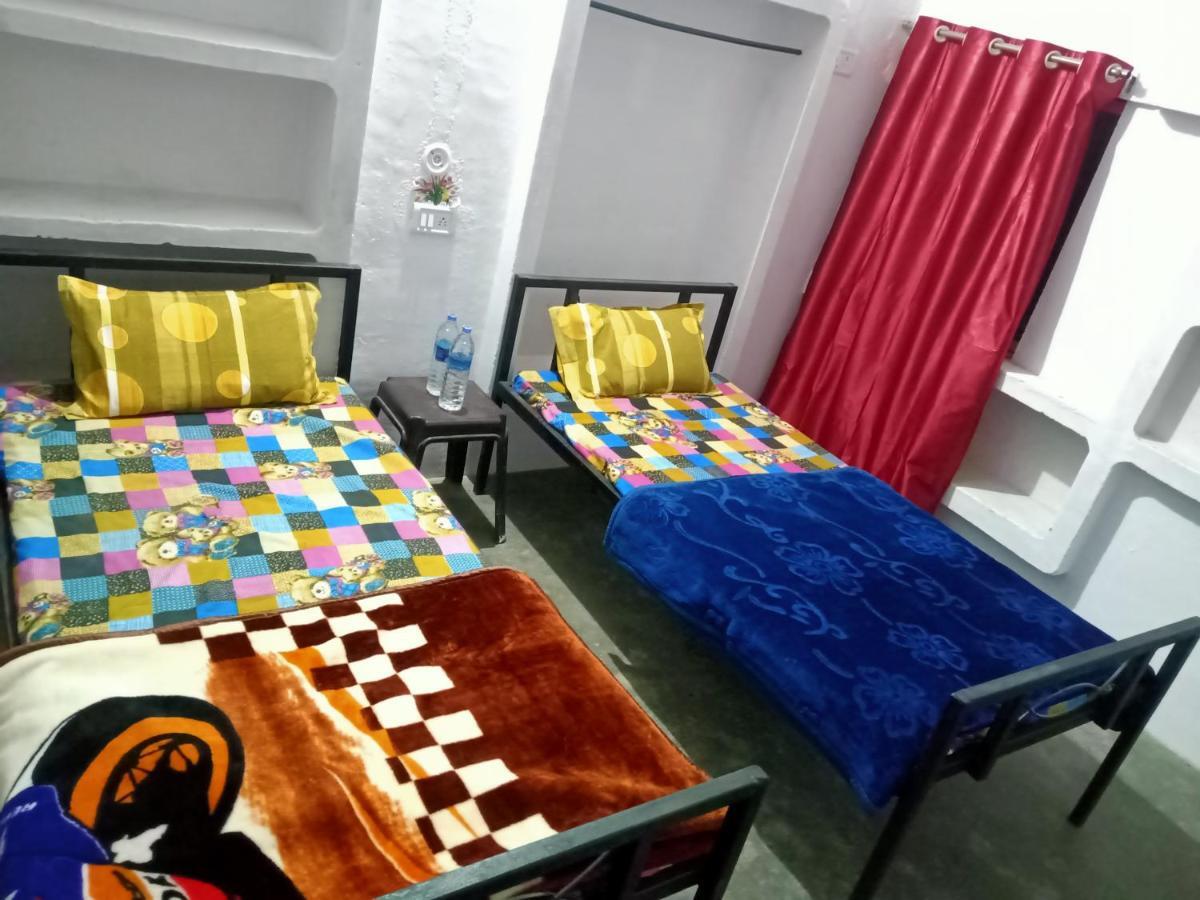 Khajuraho Dreams Homestay Exterior photo