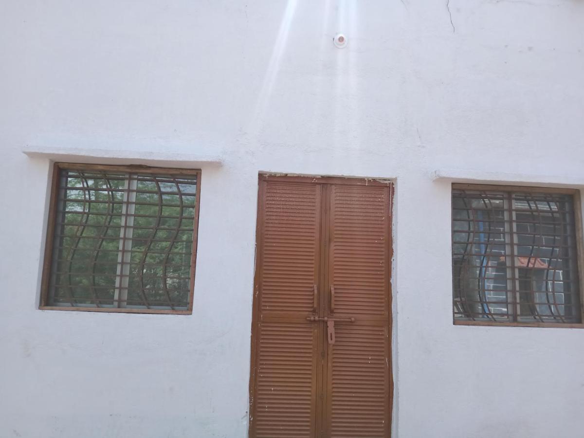 Khajuraho Dreams Homestay Exterior photo
