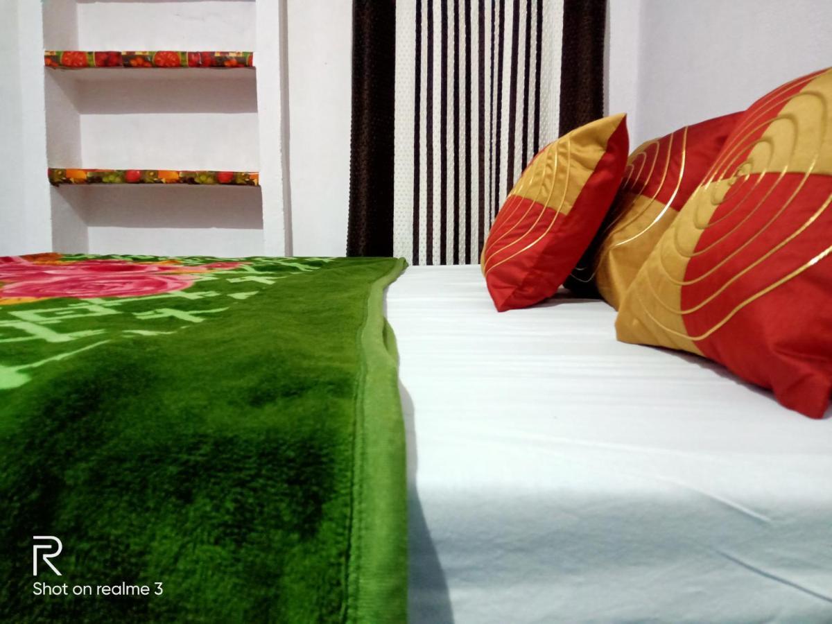 Khajuraho Dreams Homestay Exterior photo