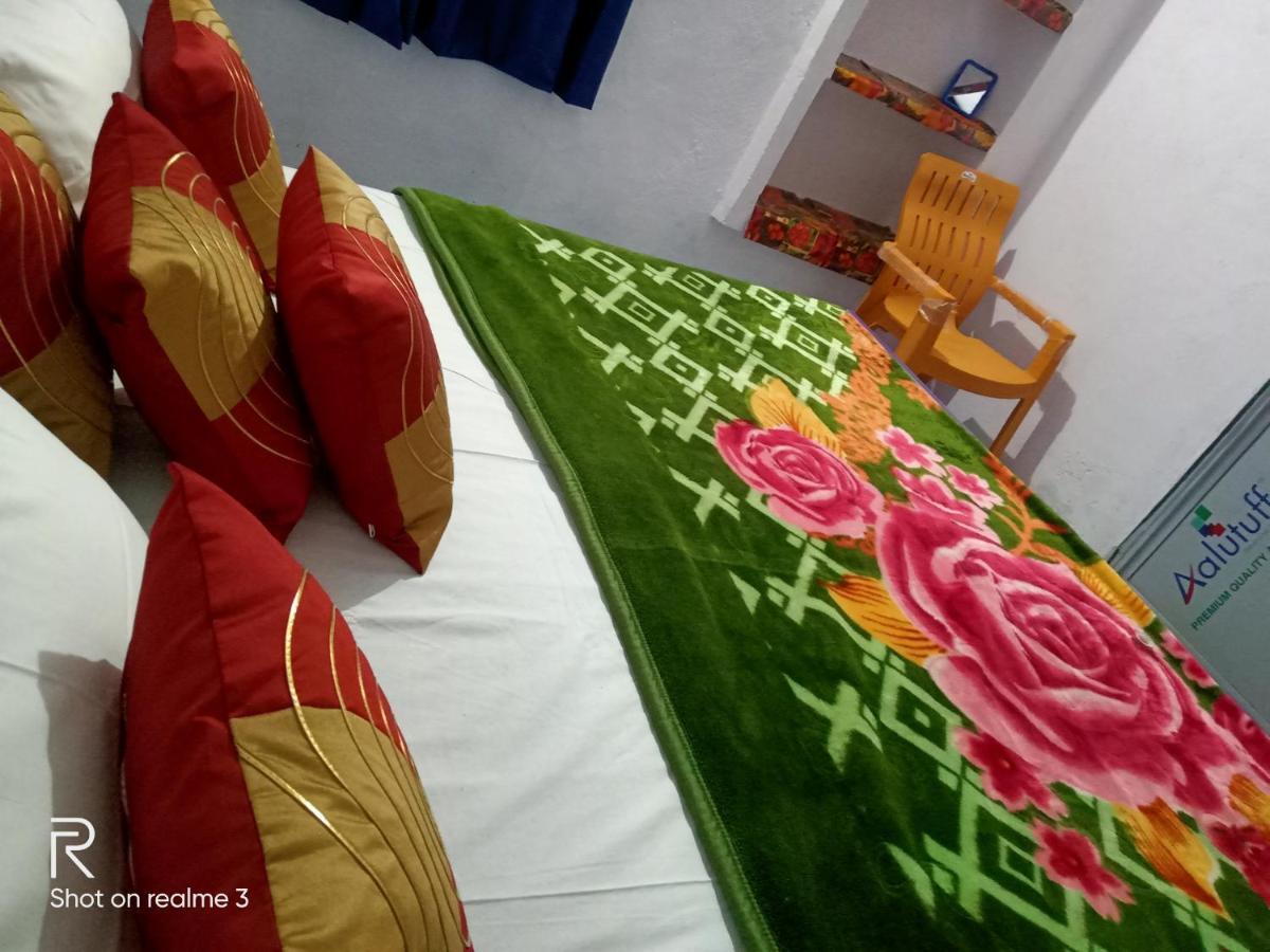 Khajuraho Dreams Homestay Exterior photo